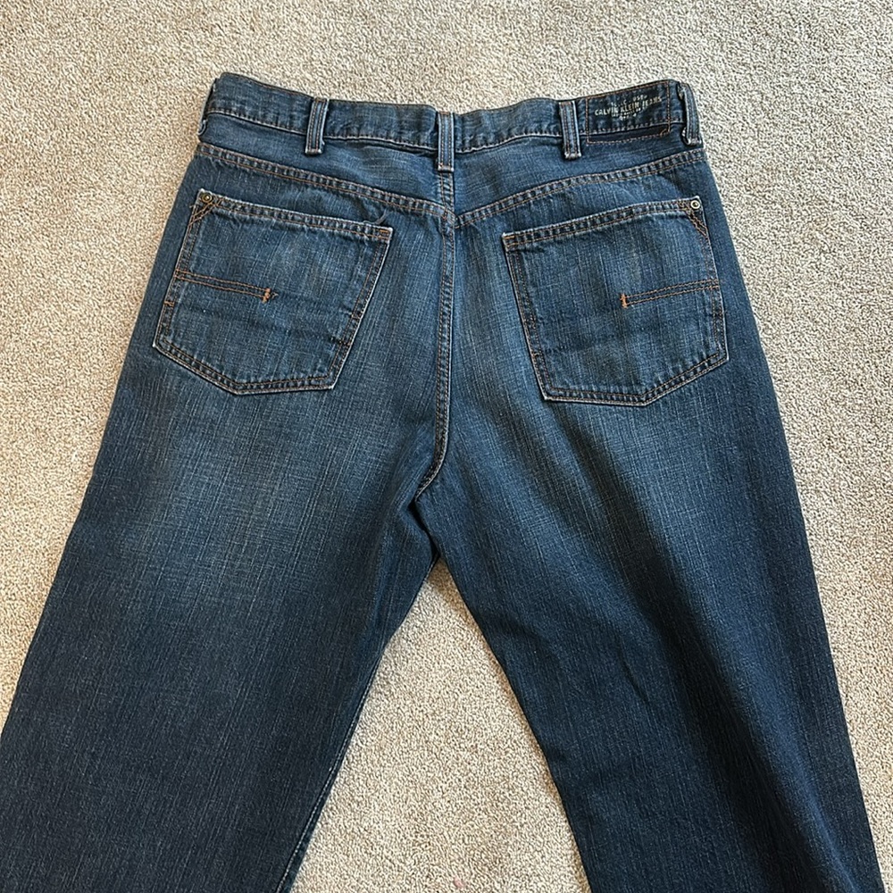 Calvin Klein Jeans - Picture 2 of 4